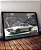 Quadro/Poster Ford Maverick GT Custom 74 - Imagem 1