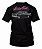 Camiseta Chevy '55 Street Rod PREMIUM - Imagem 5