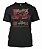Camiseta '66 Cherry Red Mustang Ford - Imagem 5