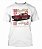 Camiseta '66 Cherry Red Mustang Ford - Imagem 6
