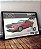Quadro/Pôster Dodge Challenger T/A '70 - Imagem 2
