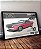 Quadro/Pôster Dodge Challenger T/A '70 - Imagem 3