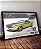 Quadro/Pôster Dodge Challenger T/A '70 - Imagem 1