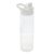 Garrafa Plástico Sport Branca Com Tampa Alça E Bico 700ml - Imagem 2