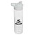 Garrafa Plástico Sport Branca Com Tampa Alça E Bico 700ml - Imagem 3
