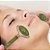 Rolo Massageador Pedra De Jade Massagem Facial Anti Rugas unidade - Imagem 3
