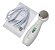 Massageador Ultra-sônico Facial Corpo Face Lift - 1MHZ 110v/220v - Imagem 5