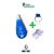 KIT Respiração  -  Acapella Blue + Capnasal + Bocal Shaker - Imagem 1