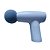 Massageador Pistola Para Relaxamento Laringeo Recarregável Portátil - Imagem 1