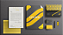 Kit Logomarca + Identidade Visual  - Exclusiva para Mentorandas EmpreendeFono - Imagem 3