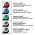Massageador Facial Aparelho Multifunções Limpeza Pele S1007 - Home Of Skincare - Imagem 3