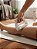 Massageador Corporal Manual em PETG - Rolo Removível e Pegada Ergonômica - Lombar, Costas e Pernas - FonoComAmor® - Imagem 5