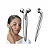 Massageador Facial 3D Para Skincare Contorno do Rosto Terapêutico - Imagem 15