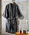 ROUPAO CONFORT LISO VELOUR DOHLER - Imagem 1
