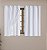 CORTINA BLACKOUT PVC COM VOIL LISA NOBERTO 200X140CM - Imagem 3