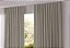CORTINA NOBREZA BLACKOUT VEDALUZ 80% NOBERTO 400X270CM - Imagem 4