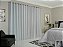 CORTINA NOBREZA BLACKOUT VEDALUZ 80% NOBERTO 400X270CM - Imagem 2