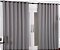 CORTINA NOBREZA BLACKOUT VEDALUZ 80% NOBERTO 400X270CM - Imagem 5