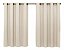 CORTINA BLACKOUT VEDALUZ 80% JANELA NOBERTO 200X140CM - Imagem 3