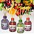 DIFUSOR AROMATIZADOR DE AMBIENTE - TROPICAL AROMAS - FRUTAL - Imagem 1
