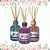 DIFUSOR AROMATIZADOR DE AMBIENTE - TROPICAL AROMAS - FLORAL - Imagem 2