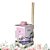 DIFUSOR AROMATIZADOR DE AMBIENTE - TROPICAL AROMAS - FLORAL - Imagem 7