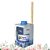 DIFUSOR AROMATIZADOR DE AMBIENTE - TROPICAL AROMAS - FLORAL - Imagem 6