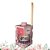DIFUSOR AROMATIZADOR DE AMBIENTE - TROPICAL AROMAS - FLORAL - Imagem 5