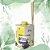 DIFUSOR AROMATIZADOR DE AMBIENTE - TROPICAL AROMAS - ERVAS - Imagem 4