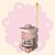 DIFUSOR AROMATIZADOR DE AMBIENTE - TROPICAL AROMAS - BABY - Imagem 4