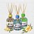 DIFUSOR AROMATIZADOR DE AMBIENTE - TROPICAL AROMAS - CITRICO - Imagem 1