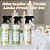 ODORIZADOR DE TECIDO FRESH TROPICAL AROMAS 500ML - Imagem 1