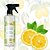 ODORIZADOR DE TECIDO FRESH TROPICAL AROMAS 500ML - Imagem 3