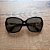 Oculos De Sol Preto Difaty Kl2014p C1 - Imagem 1