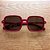 Oculos De Sol Rosa Pink Infantil Difaty S8284 - Imagem 1