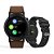 Relógio Seculus Smartwatch Masculino Gps 79004G0SVNV2 - Imagem 1