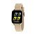 Relógio Smartwatch Bege Mondaine - 16001M0MVNV5 - Imagem 1