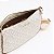 Bolsa Shoulder Bag Monograma DMD Marfim - Imagem 8