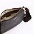 Bolsa Shoulder Bag Monograma DMD Preta - Imagem 6