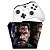 Capa Xbox One Controle Case - Metal Gear Solid V - Imagem 1
