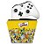 Capa Xbox One Controle Case - The Simpsons - Imagem 1