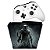 Capa Xbox One Controle Case - Skyrim - Imagem 1