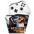 Capa Xbox One Controle Case - Battlefield Hardline - Imagem 1