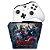 Capa Xbox One Controle Case - Avengers - Age of Ultron - Imagem 1