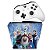 Capa Xbox One Controle Case - Frozen - Imagem 1