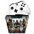 Capa Xbox One Controle Case - Assassin's Creed Syndicate - Imagem 1