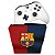 Capa Xbox One Controle Case - Barcelona - Imagem 1