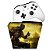 Capa Xbox One Controle Case - Dark Souls 3 - Imagem 1