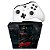 Capa Xbox One Controle Case - Daredevil Demolidor - Imagem 1