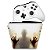 Capa Xbox One Controle Case - Fear The Walking Dead - Imagem 1